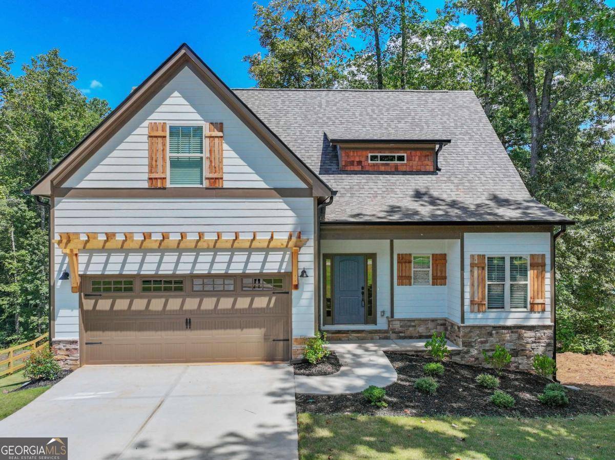 Dawsonville, GA 30534,50 Hannahs CT