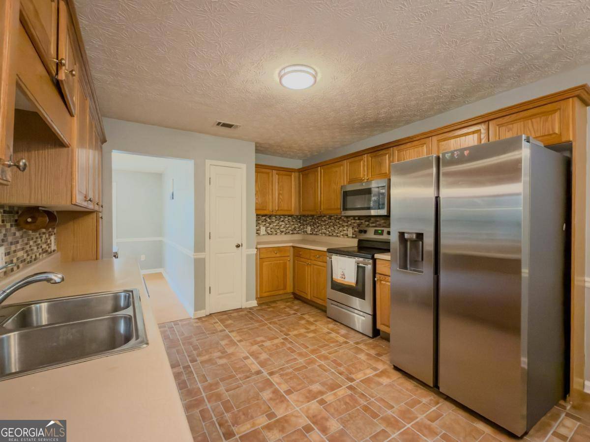 Covington, GA 30016,190 Overlook DR