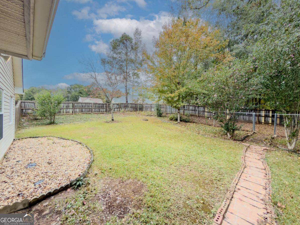 Covington, GA 30016,190 Overlook DR