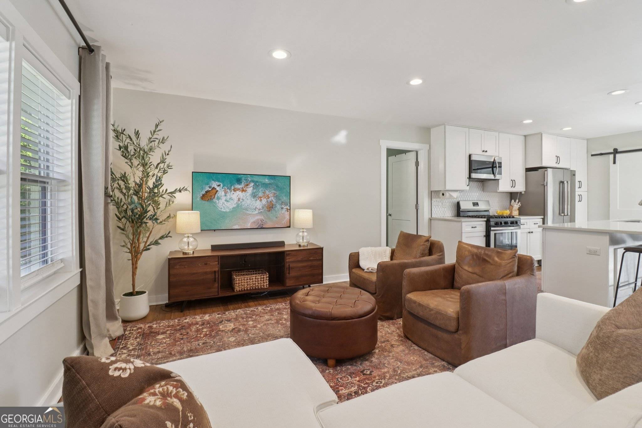 Smyrna, GA 30080,984 Valley DR SE