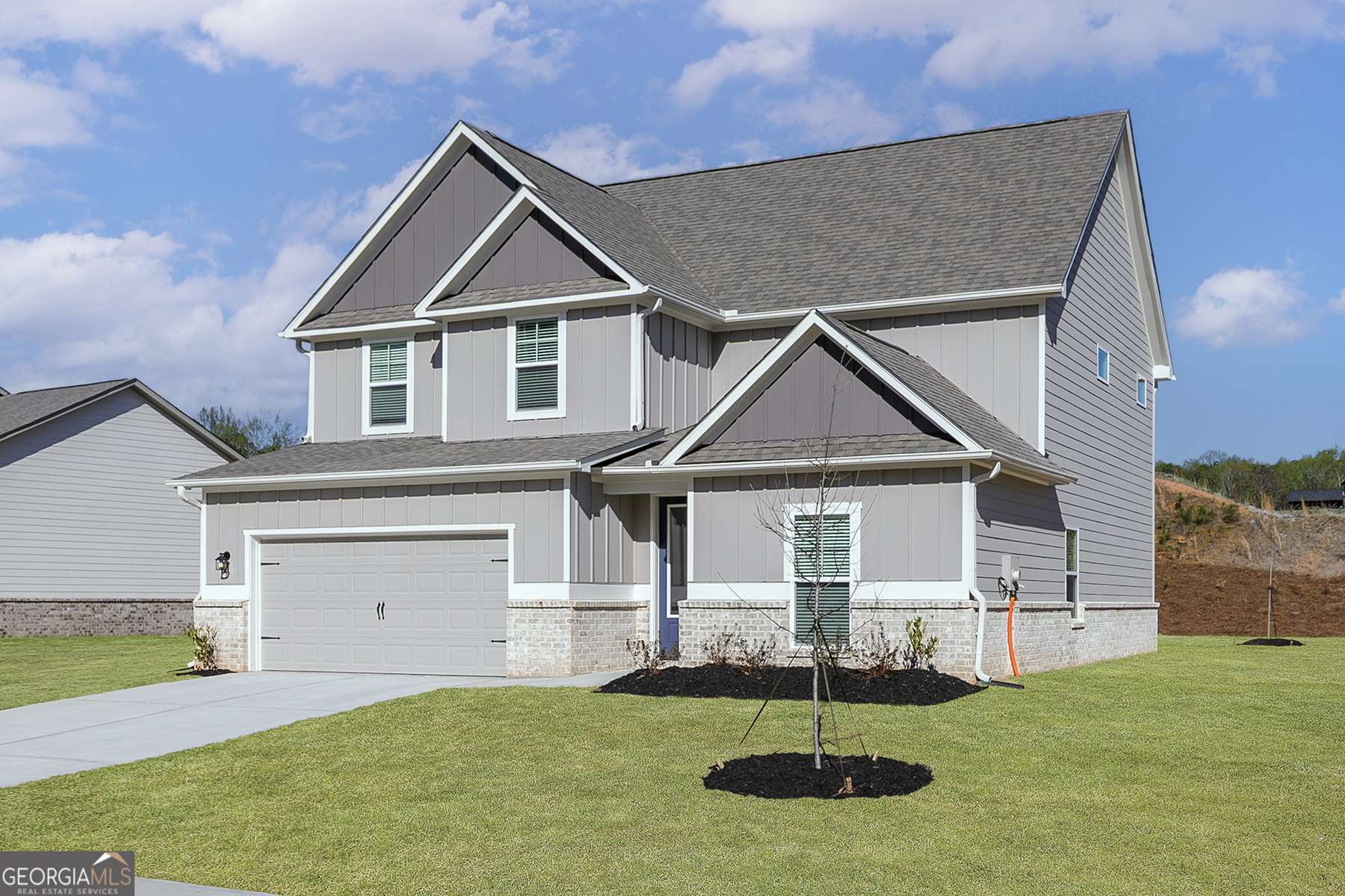 Dallas, GA 30157,640 Cantrell DR