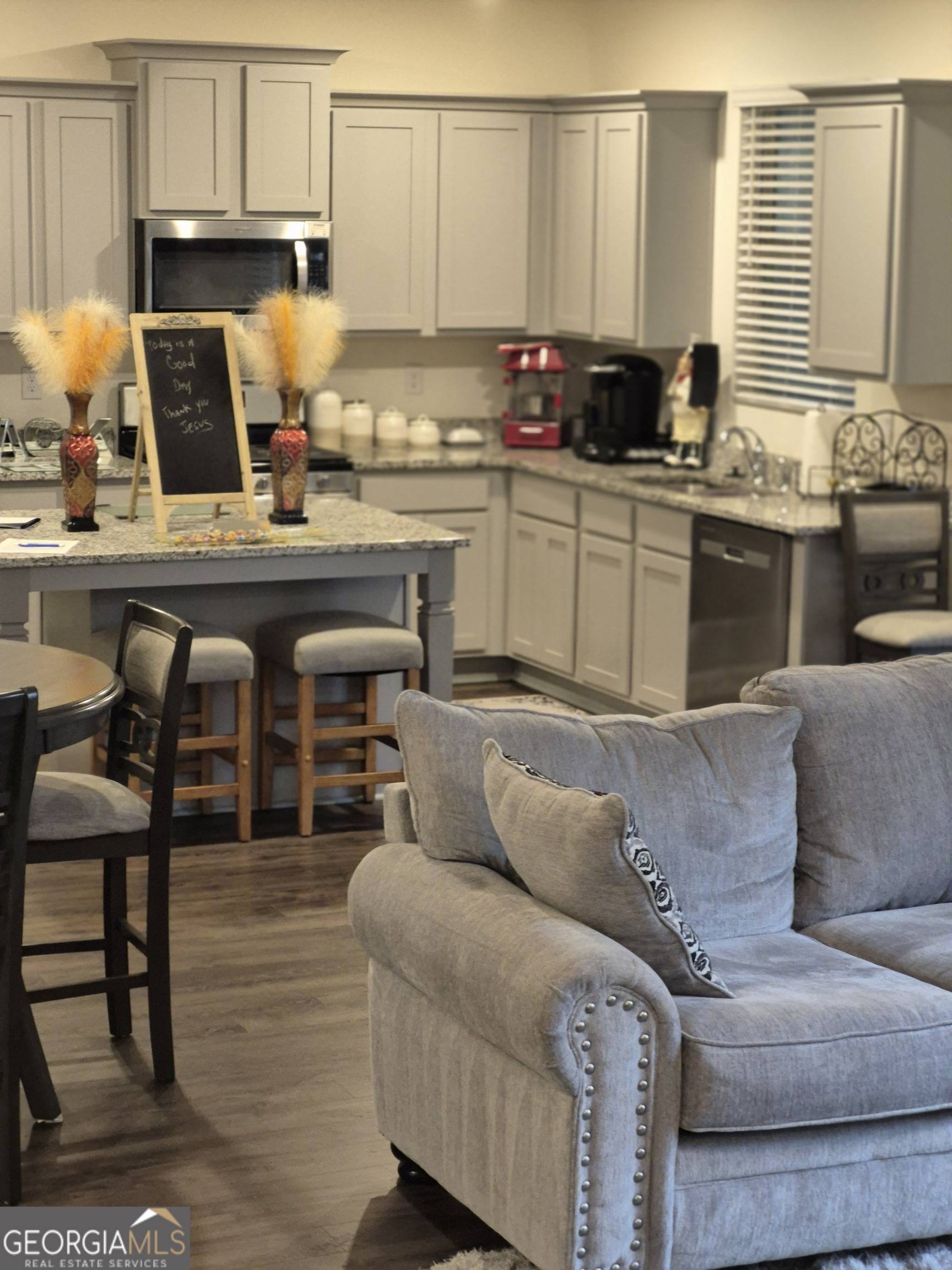 Lithonia, GA 30038,5453 Flat Rock PT