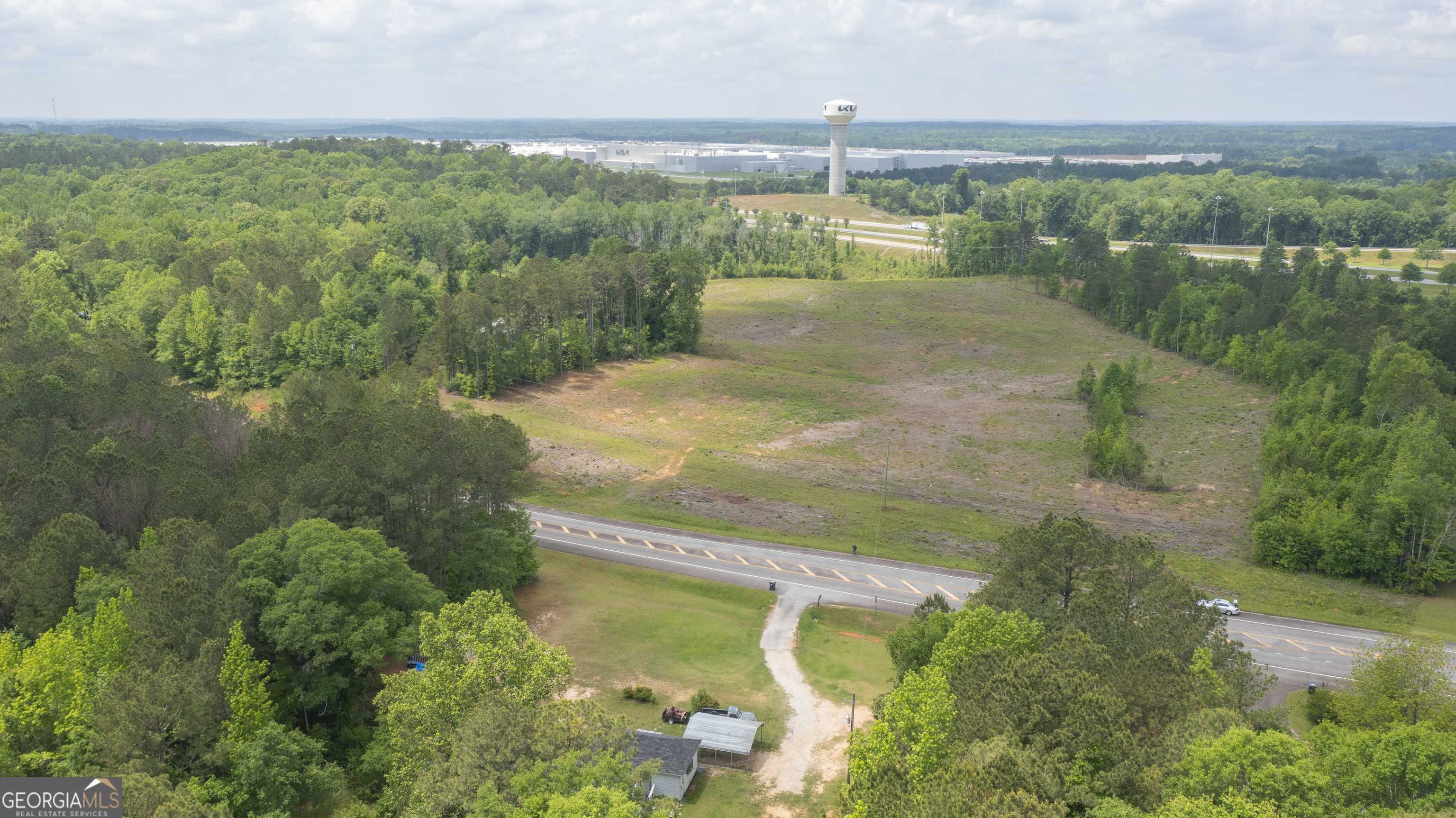 West Point, GA 31833,574 Warner RD