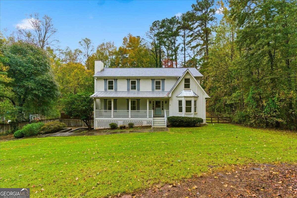 Woodstock, GA 30188,1708 Dudley DR