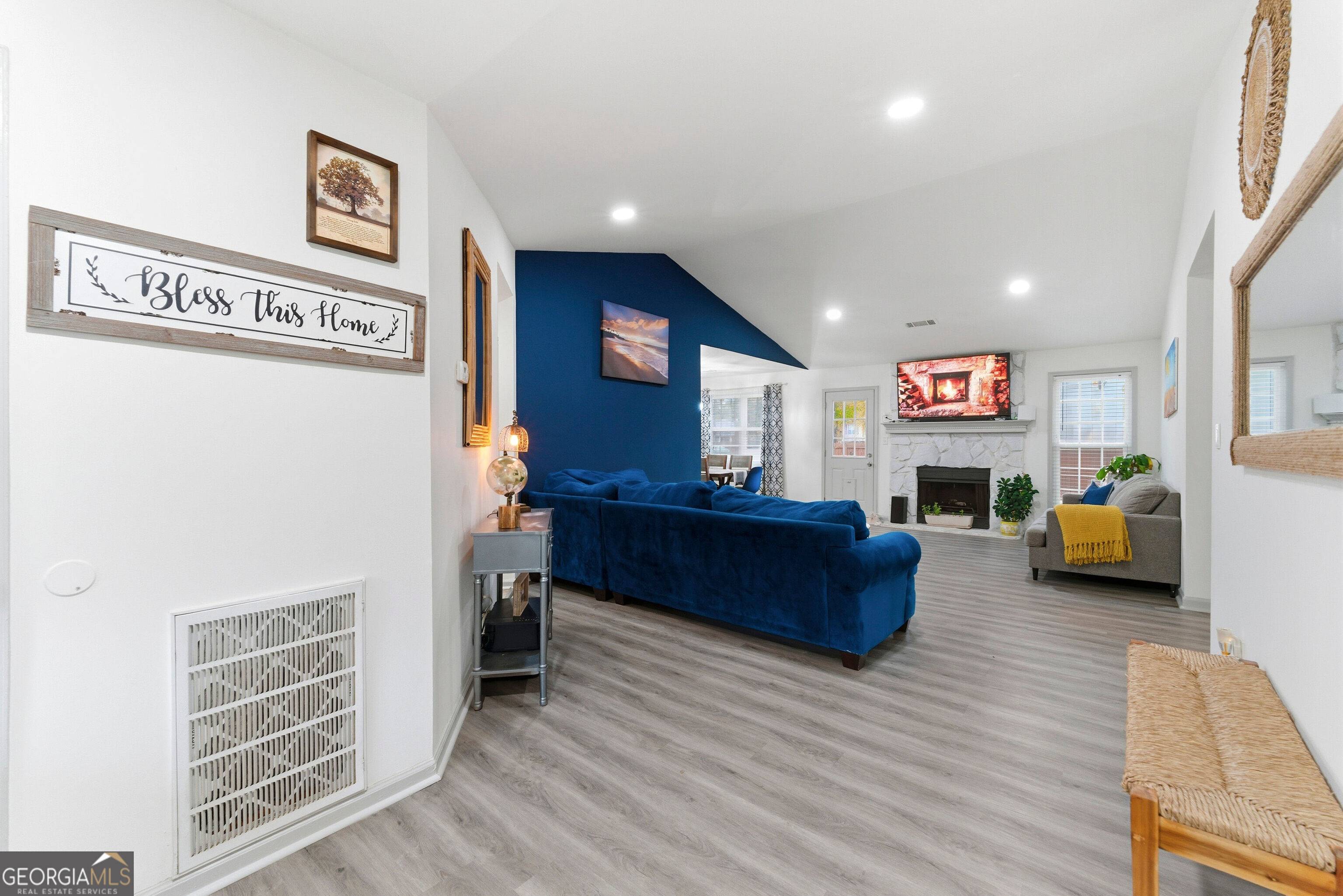 Powder Springs, GA 30127,3201 Caley Mill DR