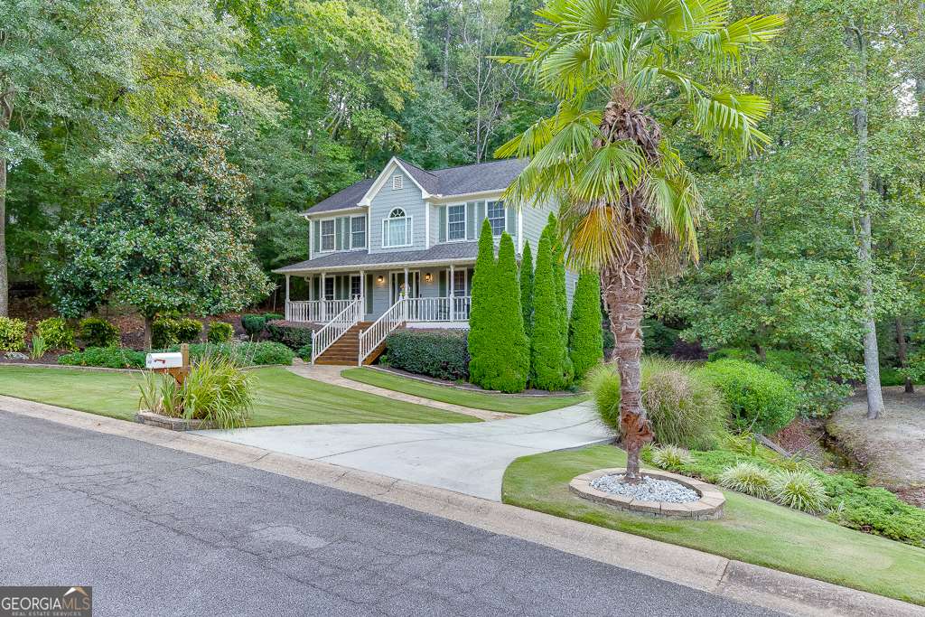 Buford, GA 30519,3410 Coles Creek DR