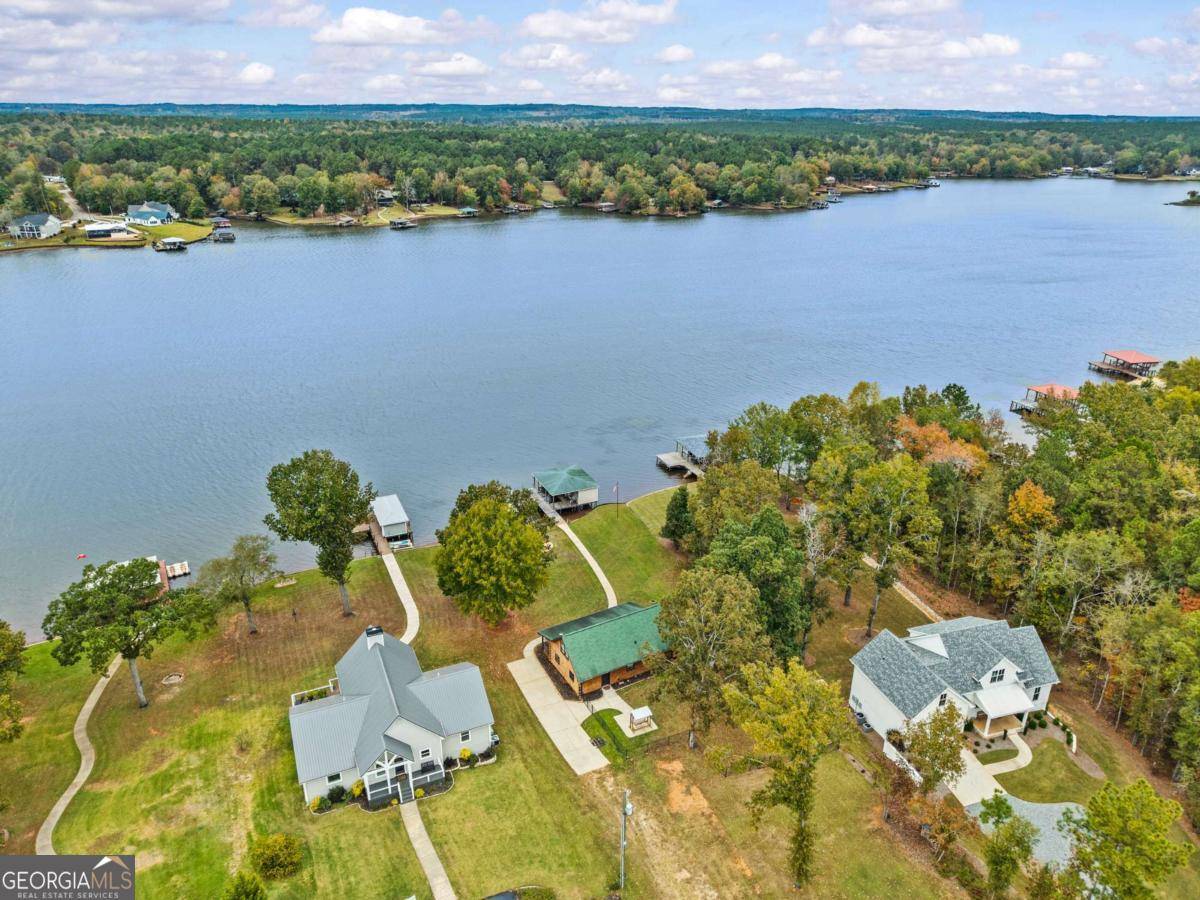 Sparta, GA 31087,851 Jamesway DR