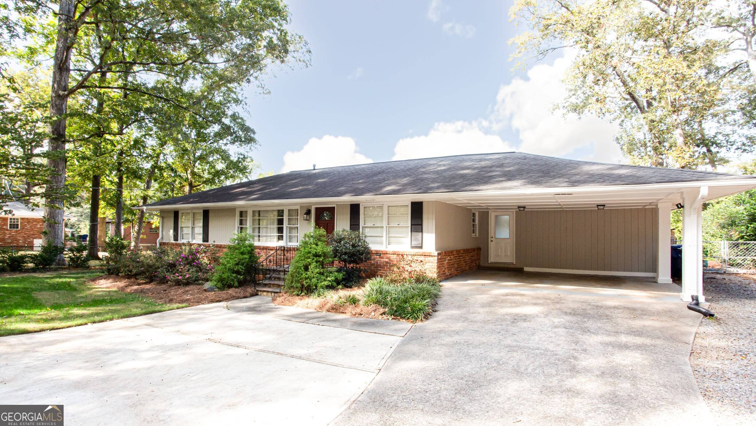 Marietta, GA 30068,9 Pioneer TRL