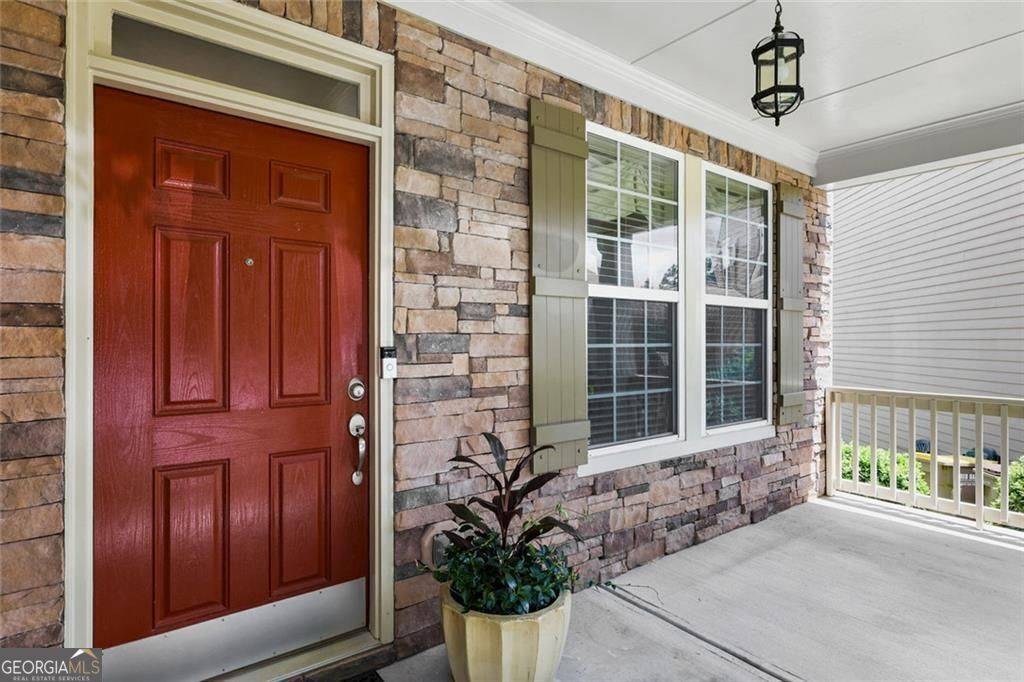 Cumming, GA 30041,3935 Silver Springs RD