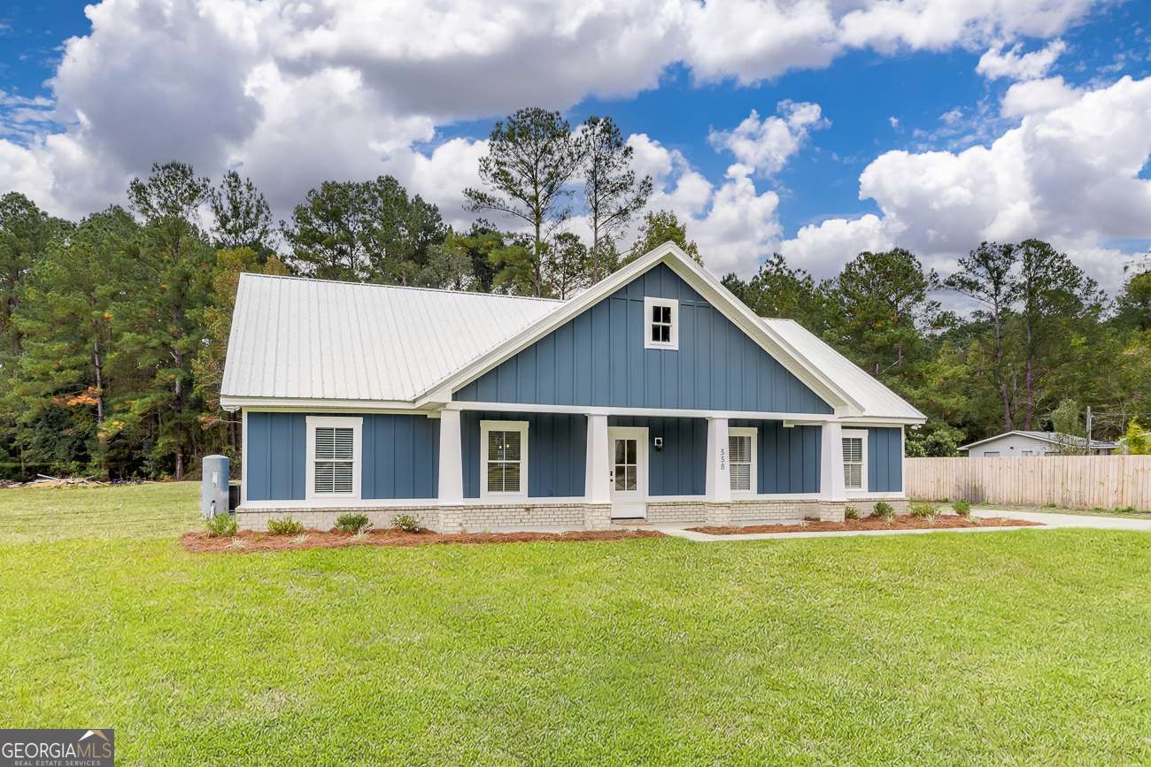 Guytin, GA 31312,338 Gracen RD