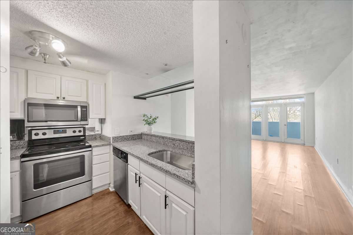 Atlanta, GA 30312,375 Ralph McGill BLVD NE #407