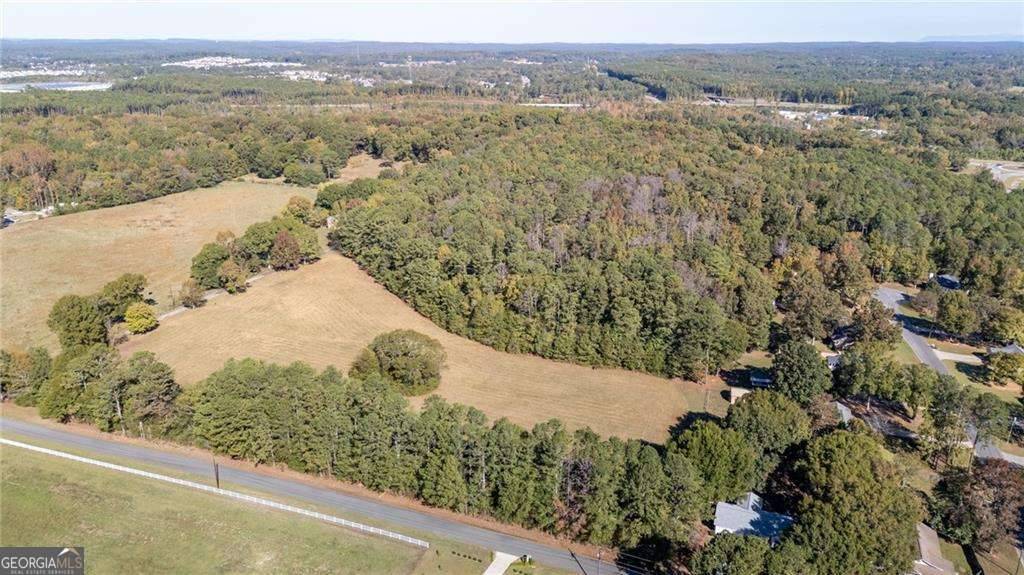 Cartersville, GA 30120,0 Cline DR SW