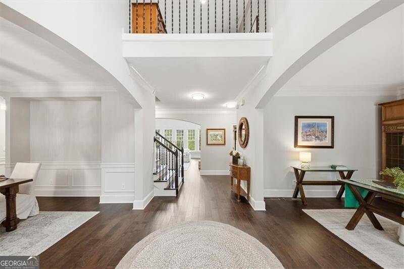 Canton, GA 30115,402 Greyfield DR