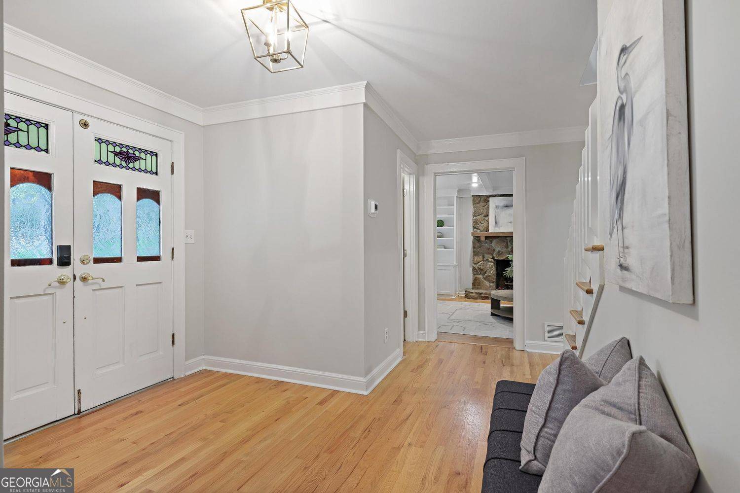 Atlanta, GA 30338,5156 Pine Branch PT