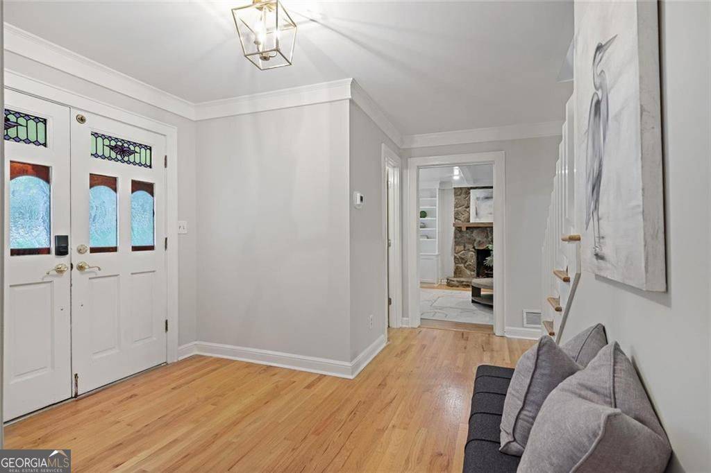 Atlanta, GA 30338,5156 Pine Branch PT