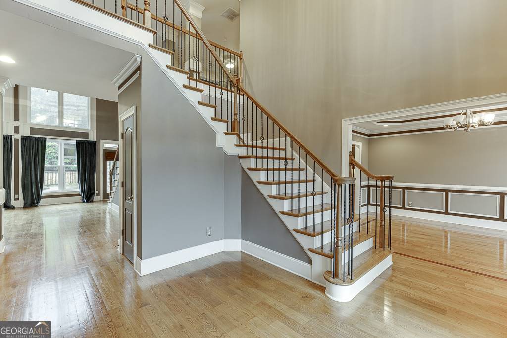 Hoschton, GA 30548,940 Chateau Forest RD