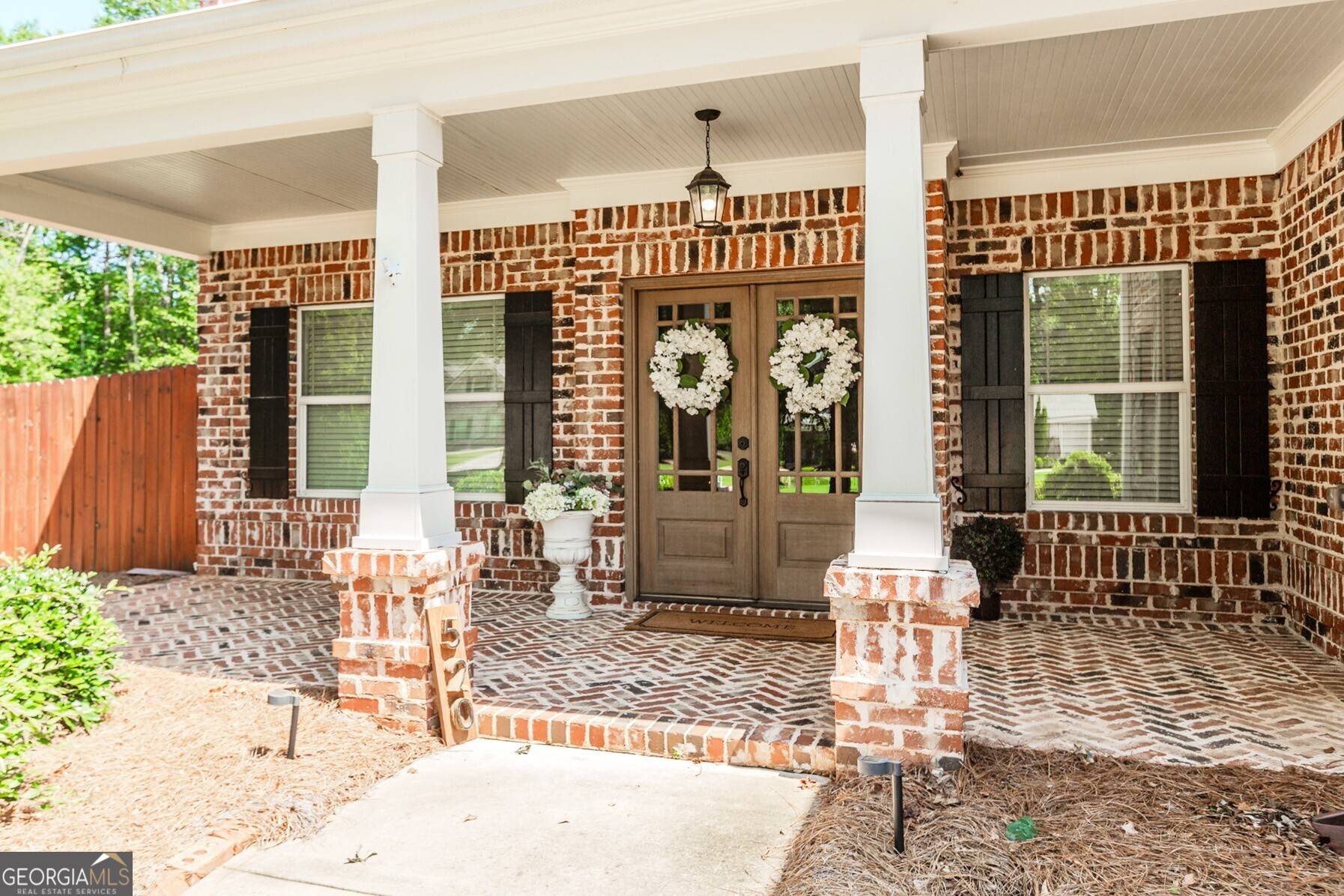 Jefferson, GA 30549,520 Virginia AVE