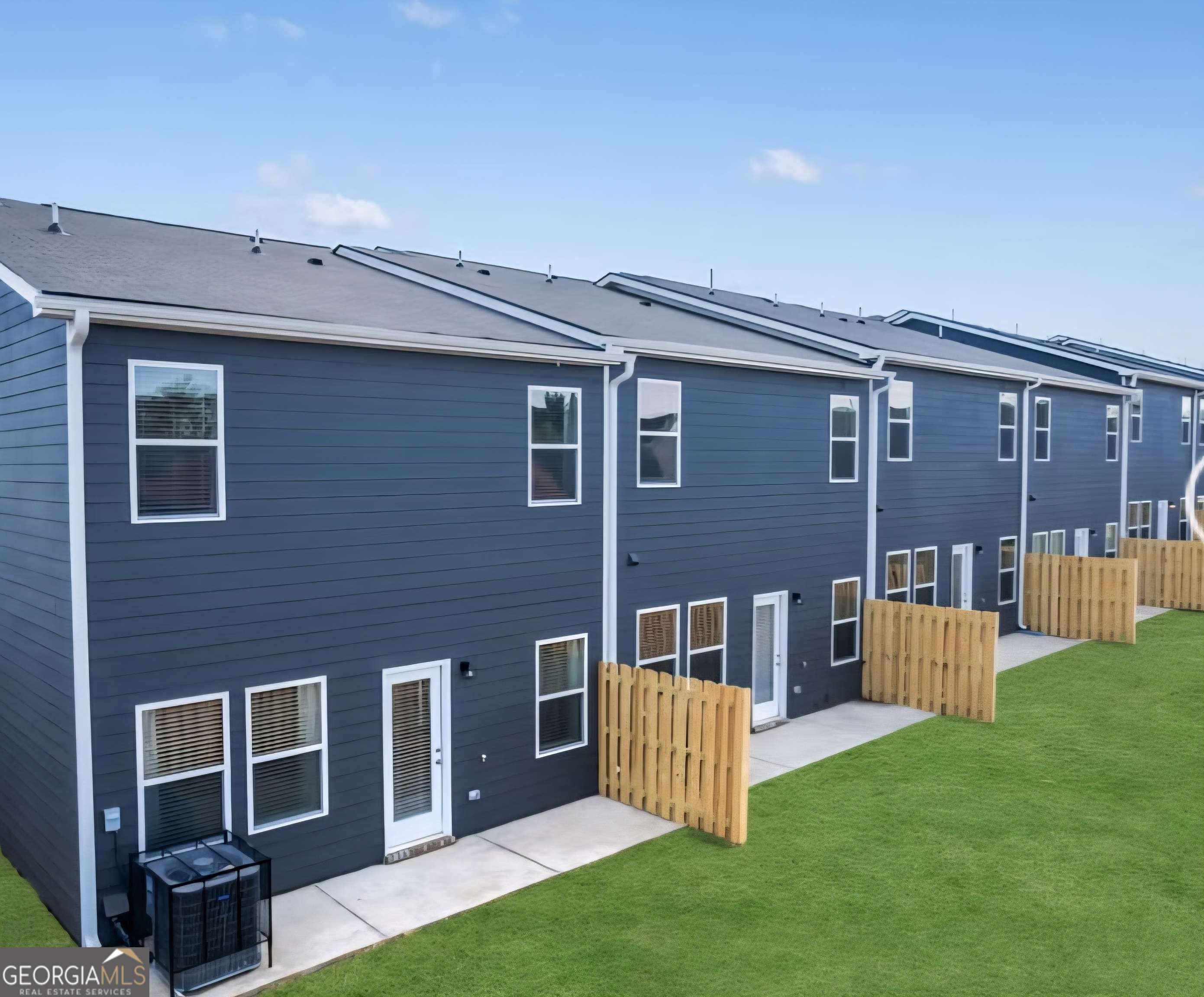 Hampton, GA 30228,11534 Kimberly WAY #LOT 36