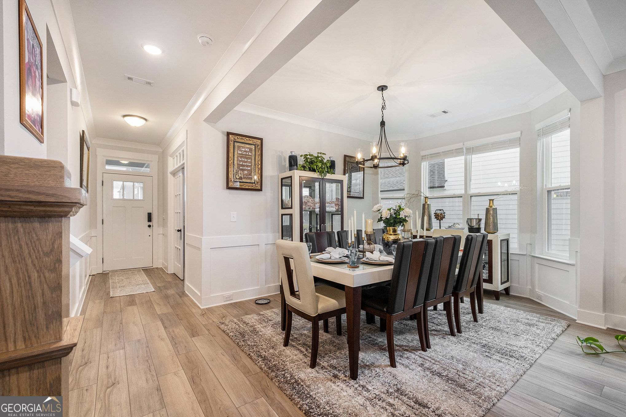 Hoschton, GA 30548,550 Redfish WAY