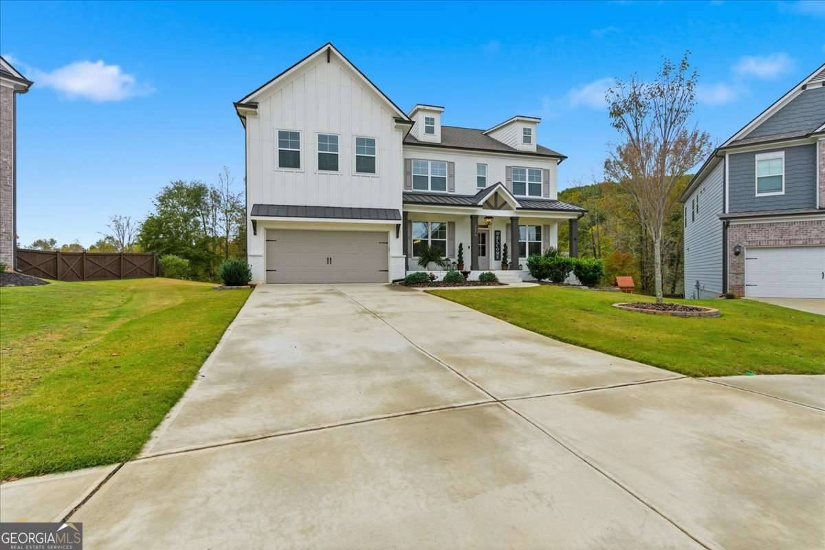 Flowery Branch, GA 30542,7119 Branch Creek CV