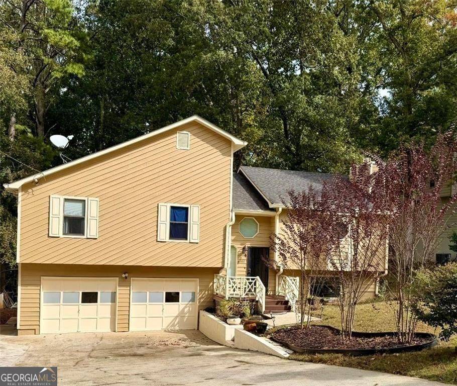 Austell, GA 30168,6302 Mt Pisgah LN