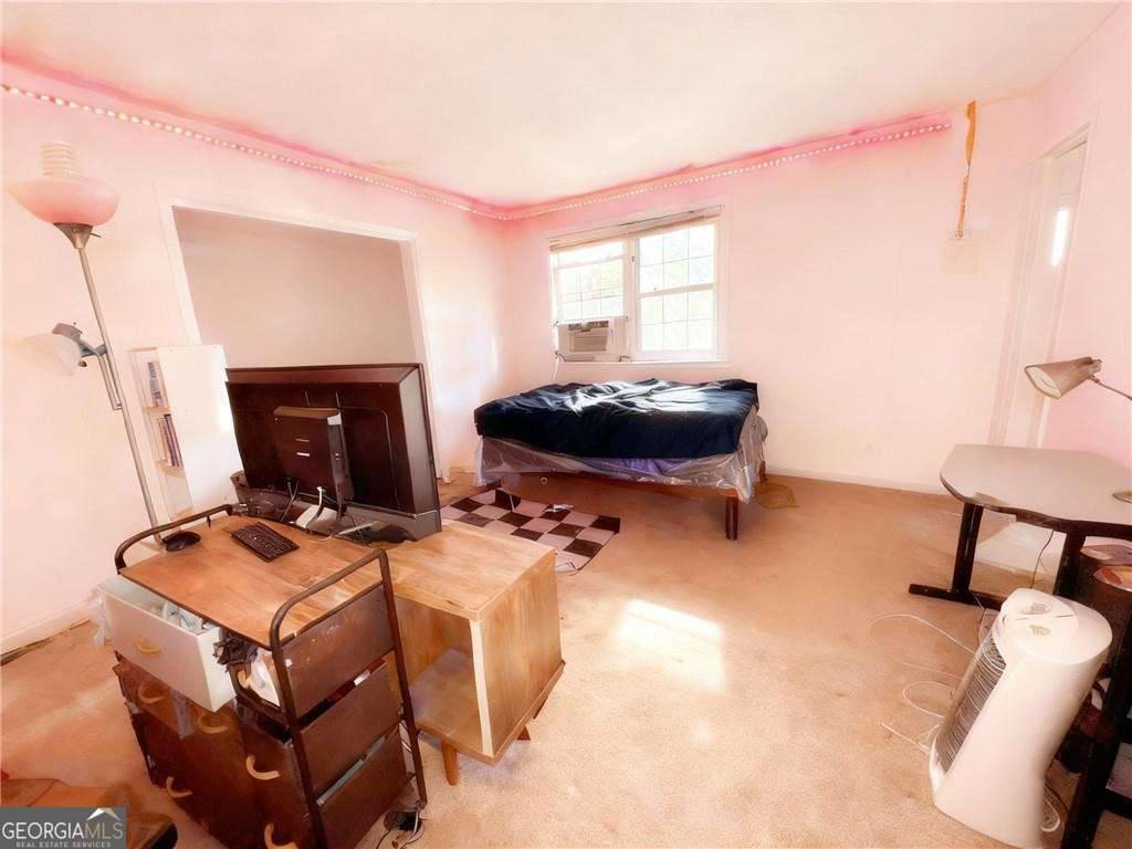 Stone Mountain, GA 30083,1150 Rankin ST #4J