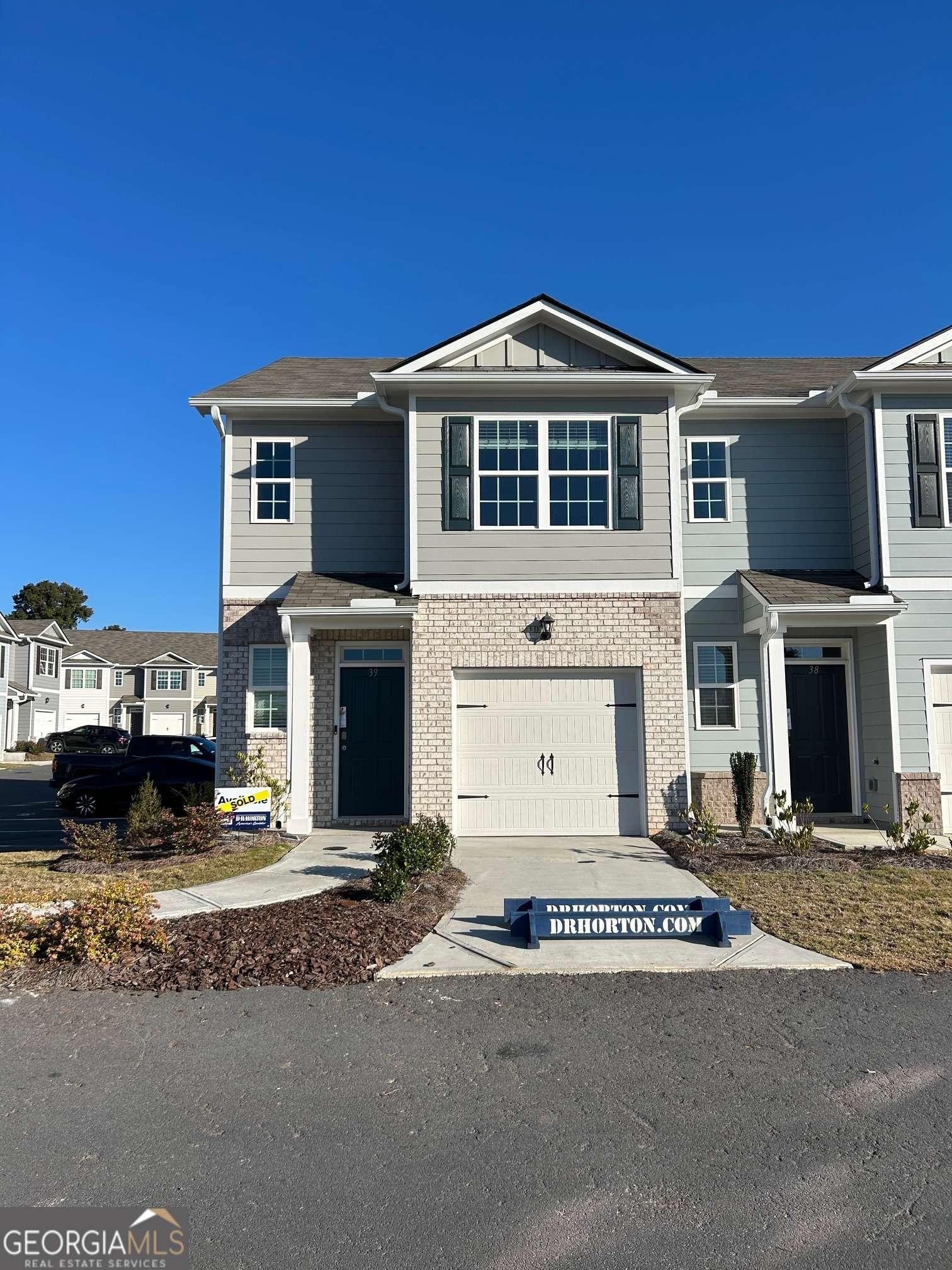 Rome, GA 30165,1005 N 2nd AVE NW #39