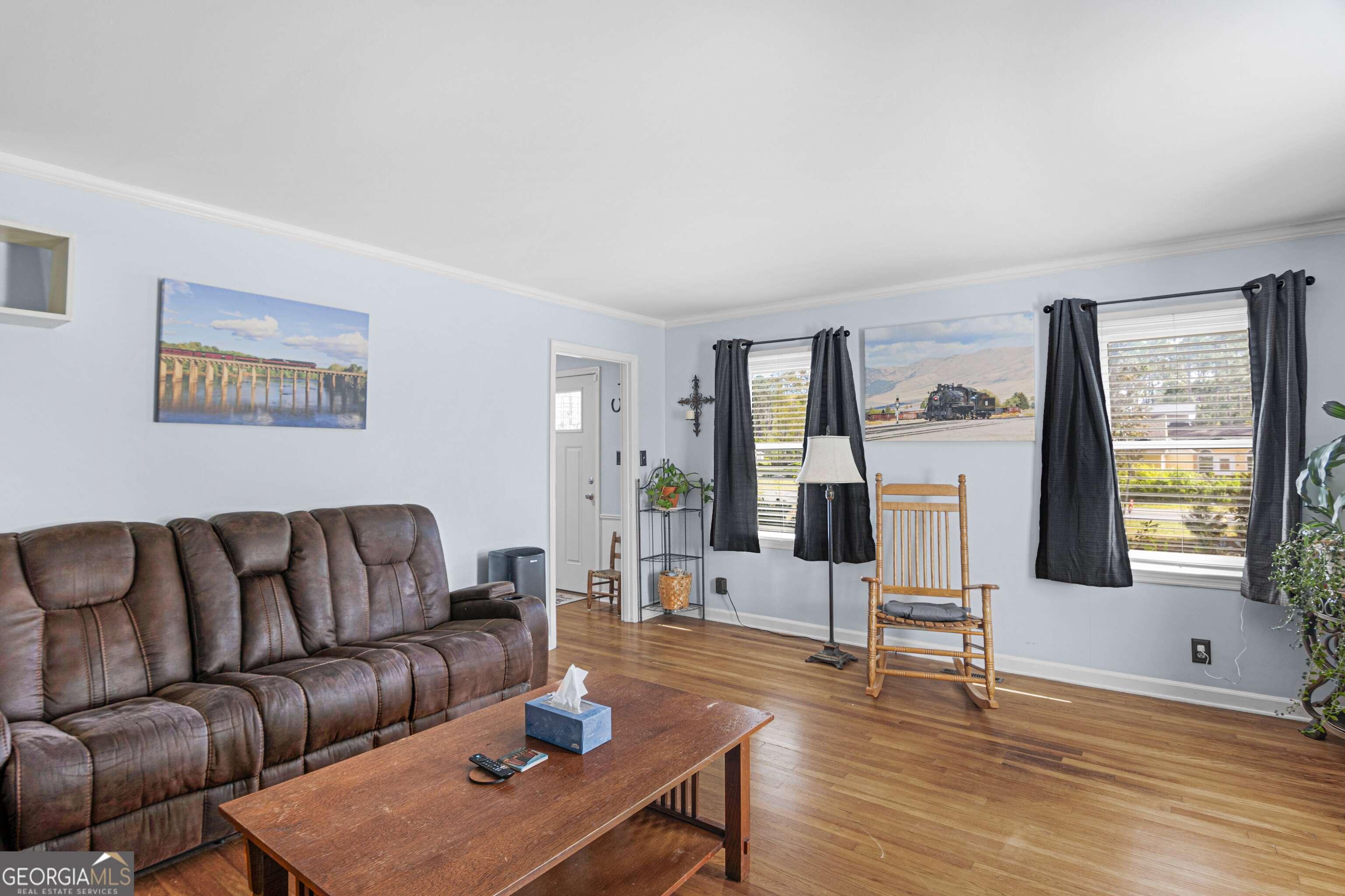 Waycross, GA 31501,807 City BLVD