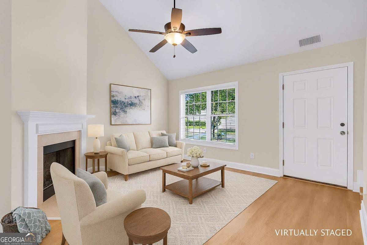 Woodstock, GA 30189,152 Stoneforest DR