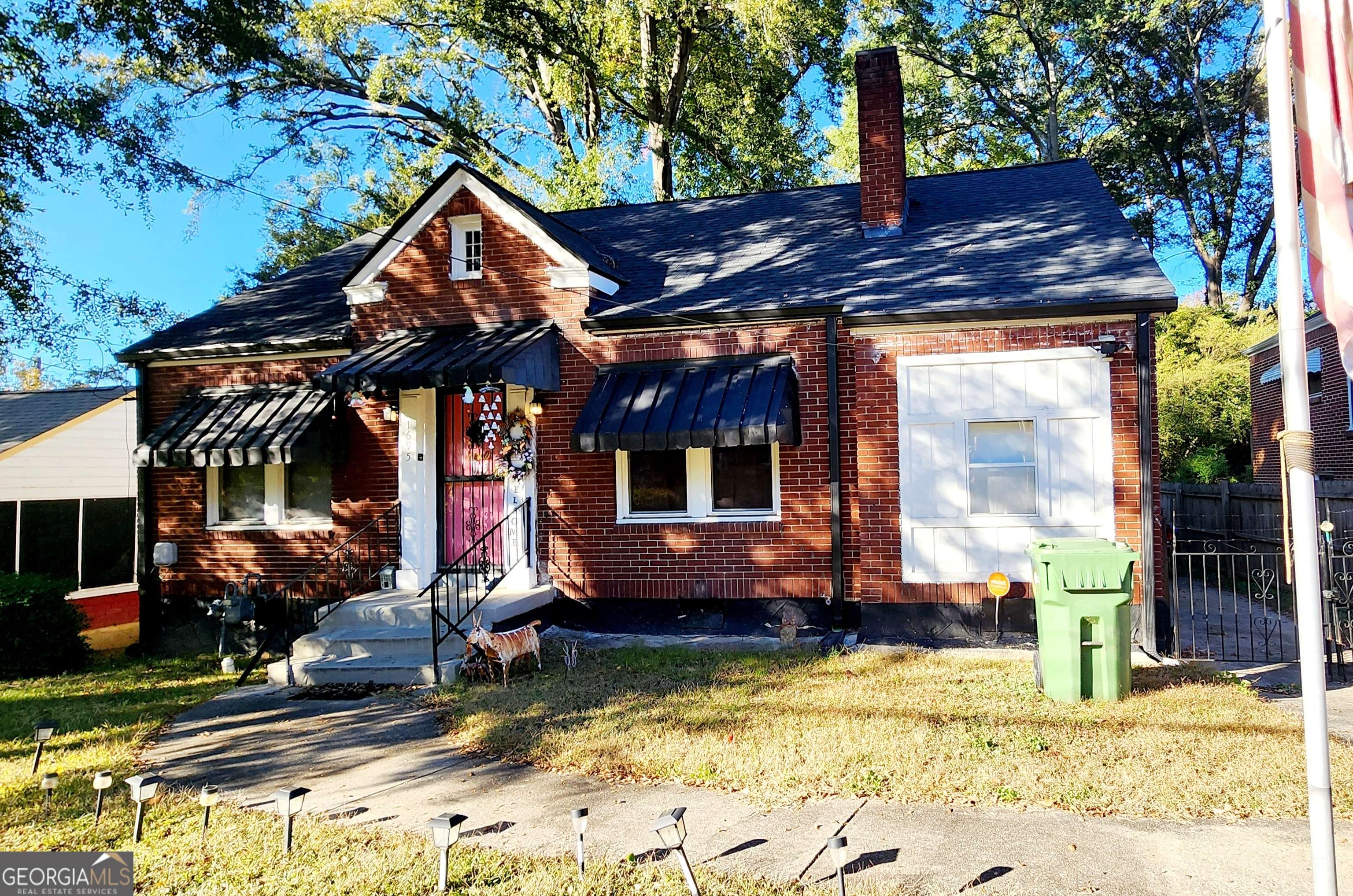 Atlanta, GA 30310,1695 Beecher ST SW