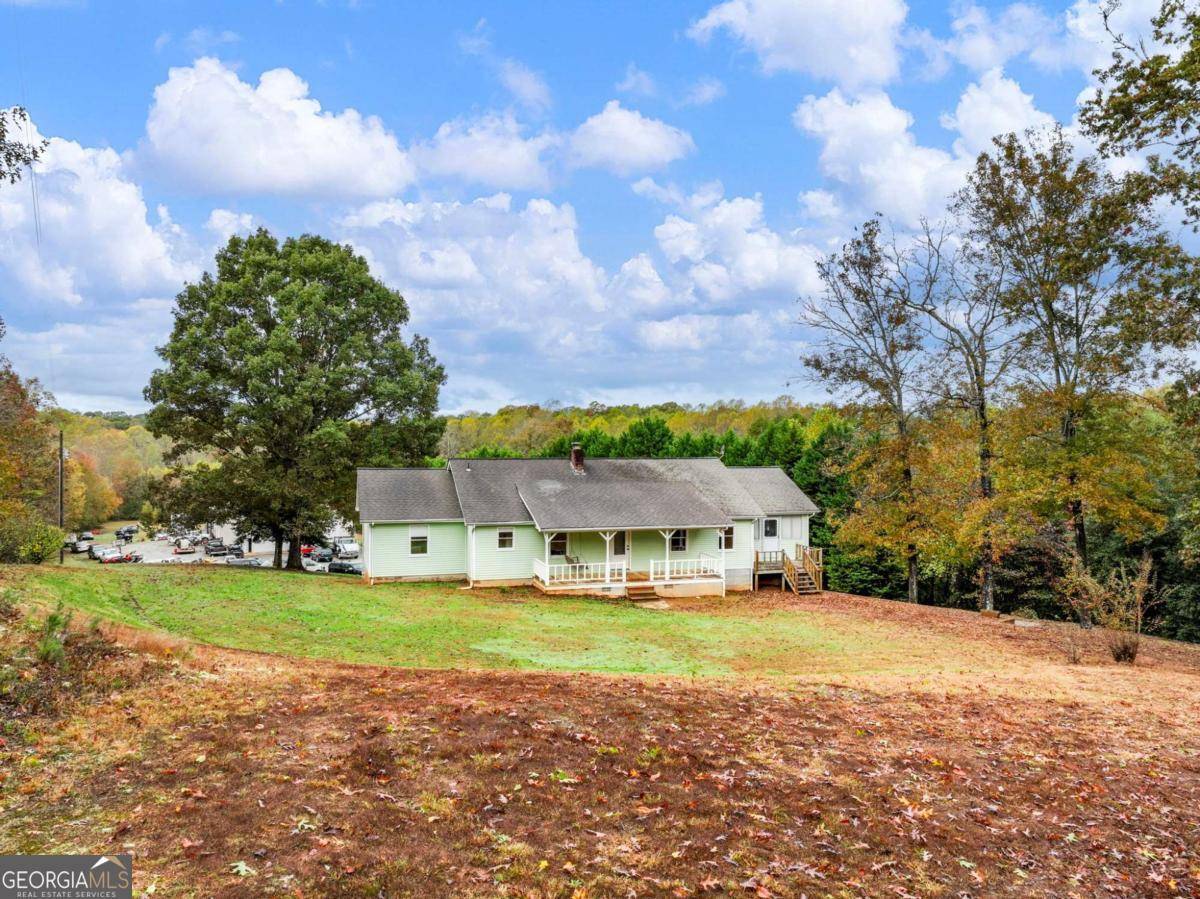 Mount Airy, GA 30563,849 BLACKSNAKE RD