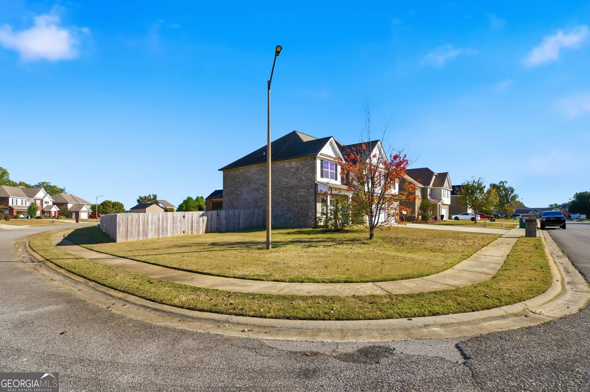 Bonaire, GA 31005,109 Rosales DR