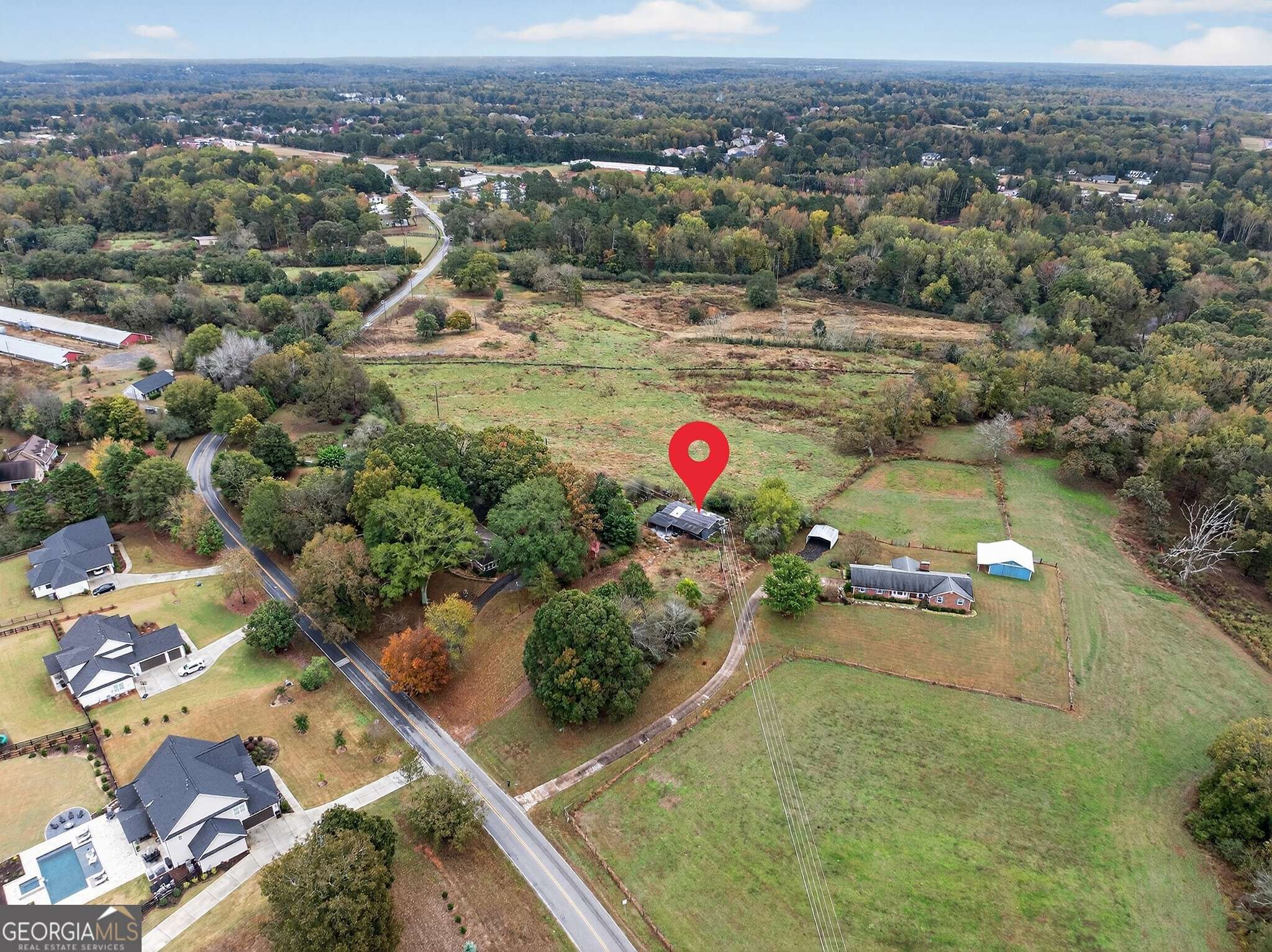 Cumming, GA 30028,4525 Franklin Gold Mine RD