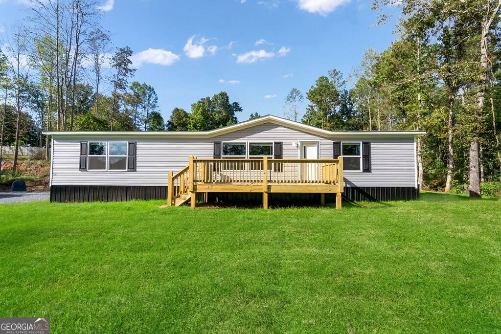 Ellijay, GA 30540,1380 Pleasant Gap RD #TR B