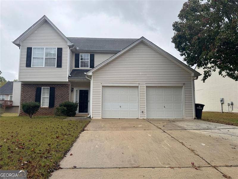 Douglasville, GA 30134,6607 KILLINGTON