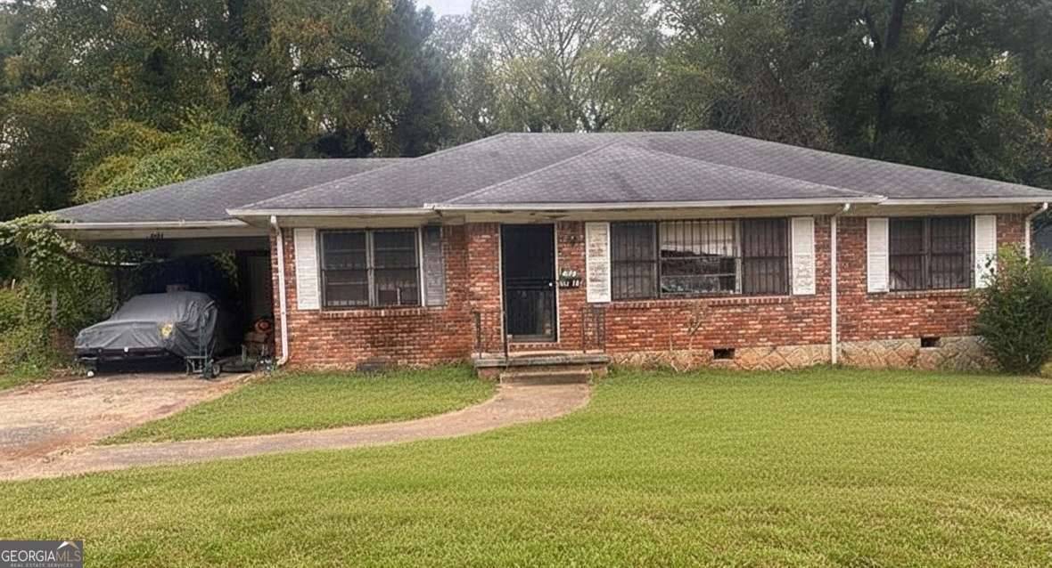 Atlanta, GA 30311,3033 Lynhurst CIR SW