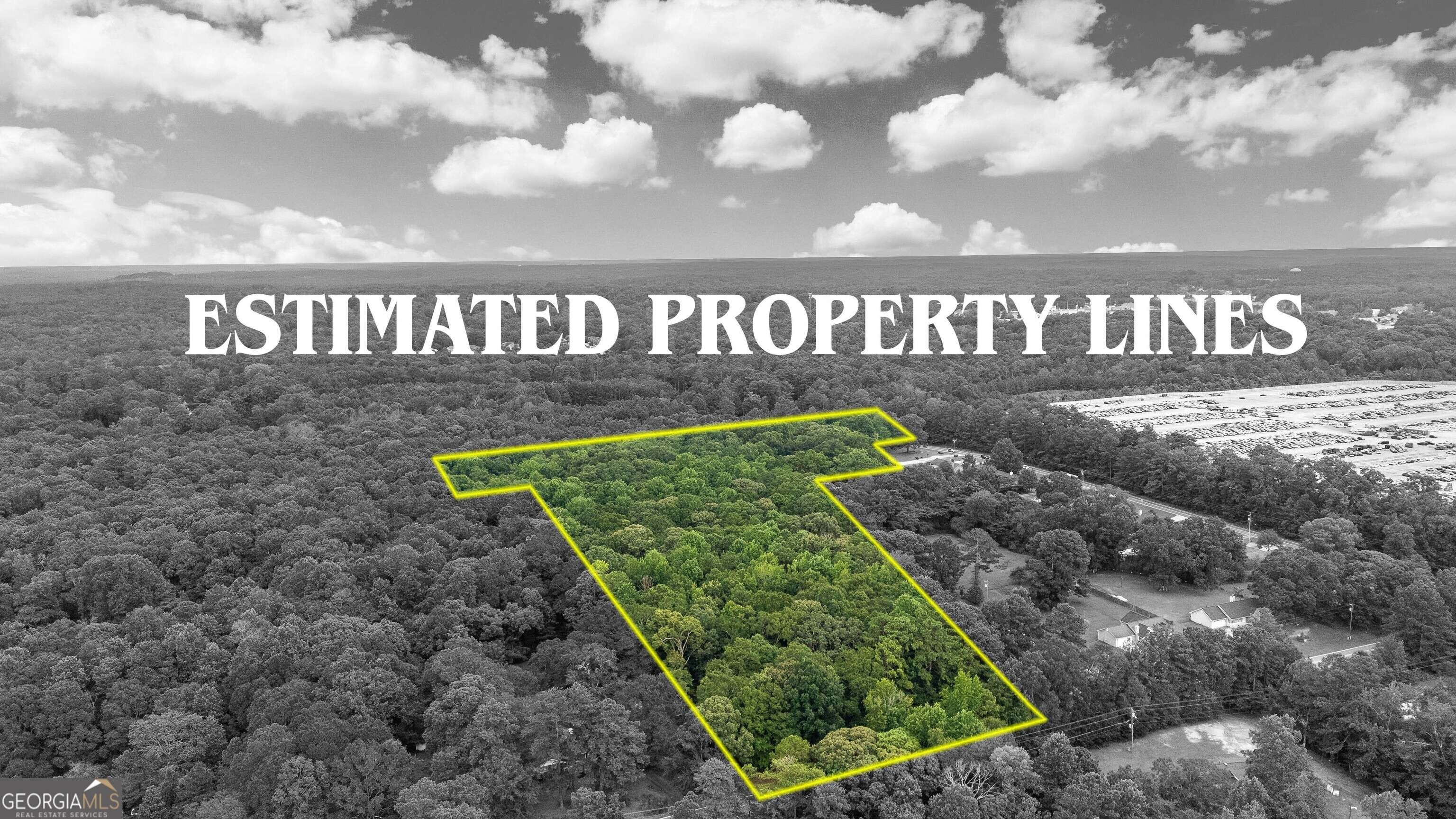 Ellenwood, GA 30294,0 Clark DR