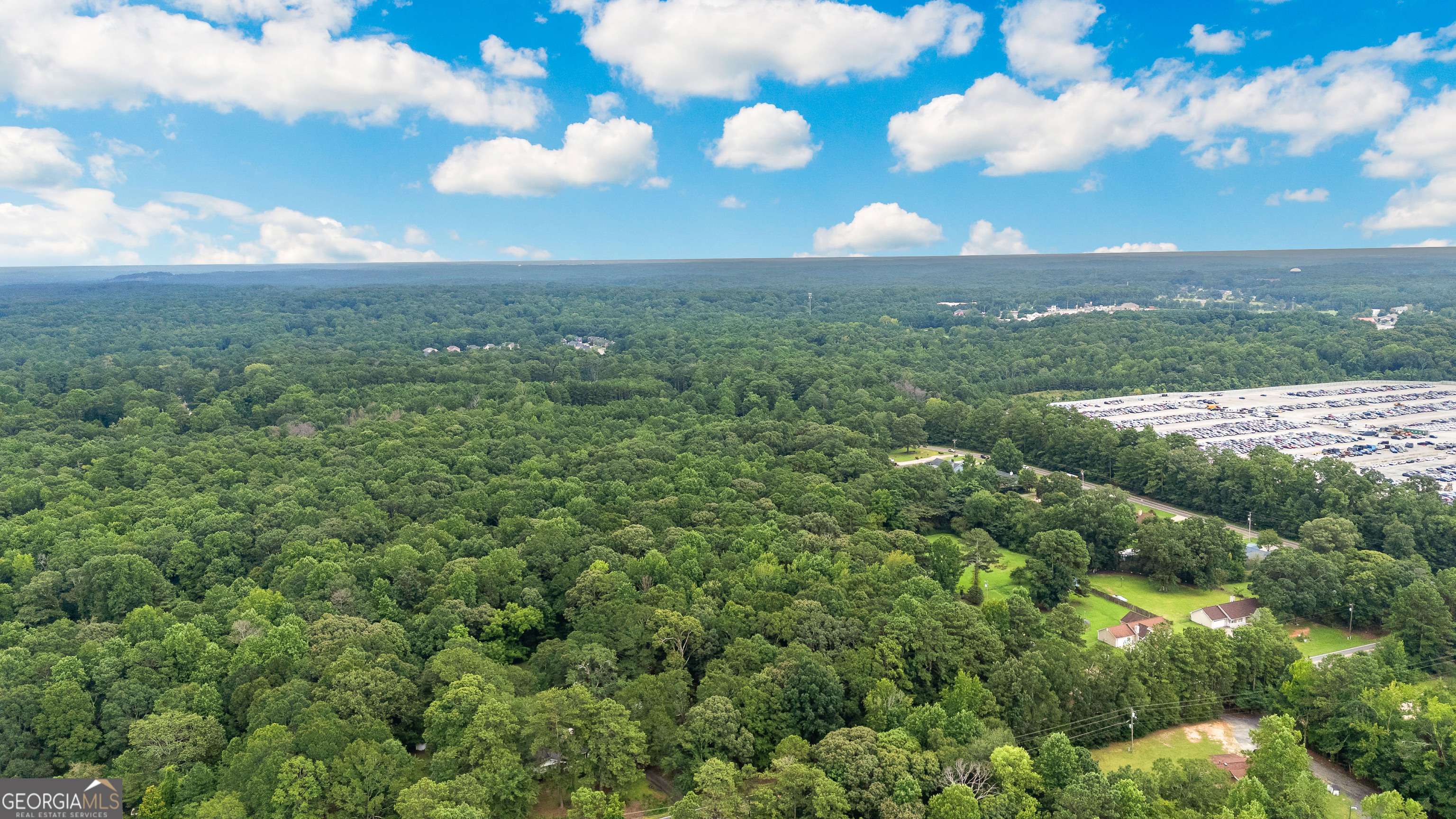 Ellenwood, GA 30294,0 Clark DR