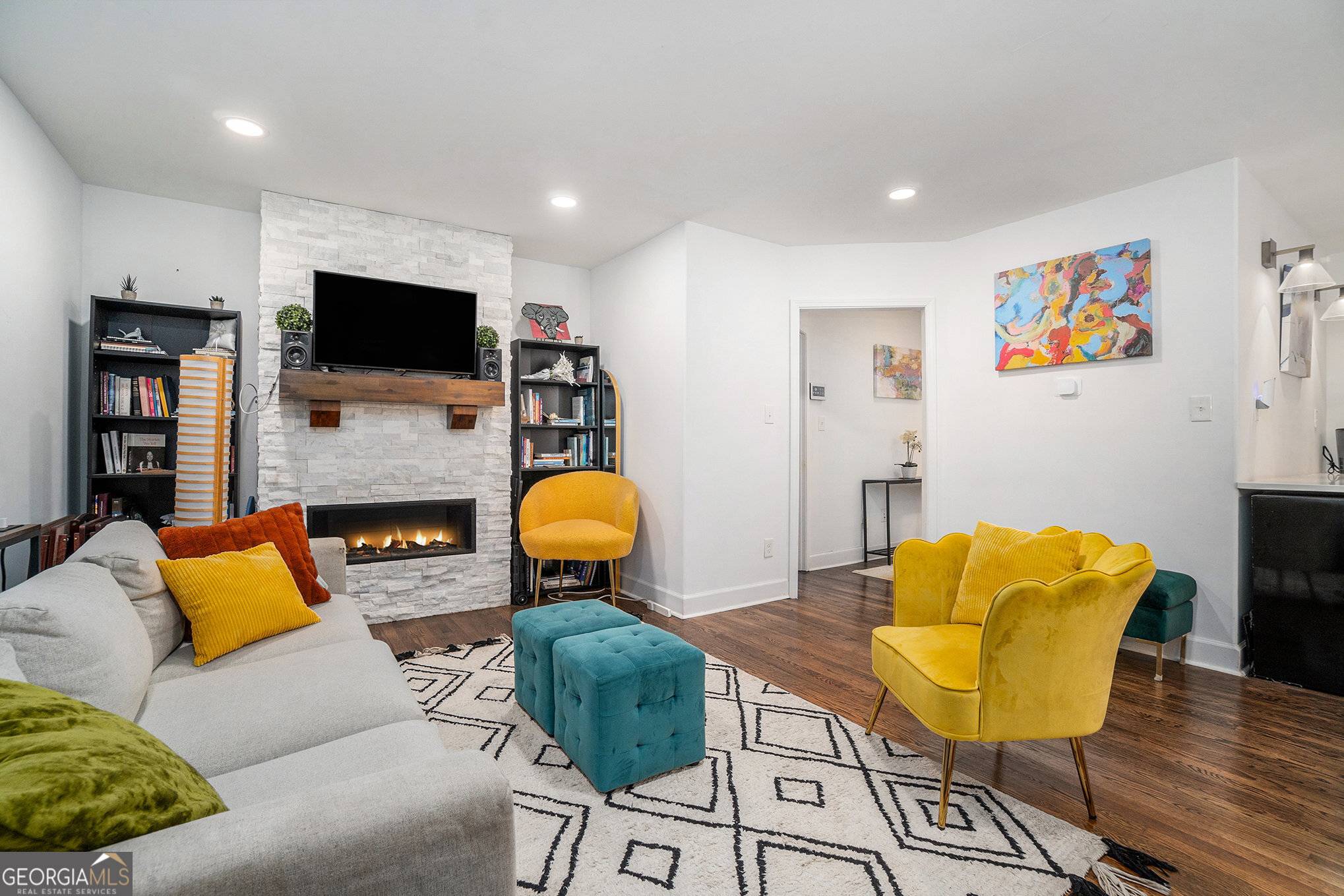 Atlanta, GA 30318,2708 Oldknow DR NW