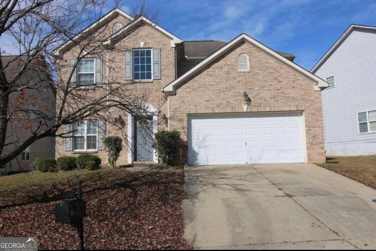 Union City, GA 30291,5496 Village TRCE