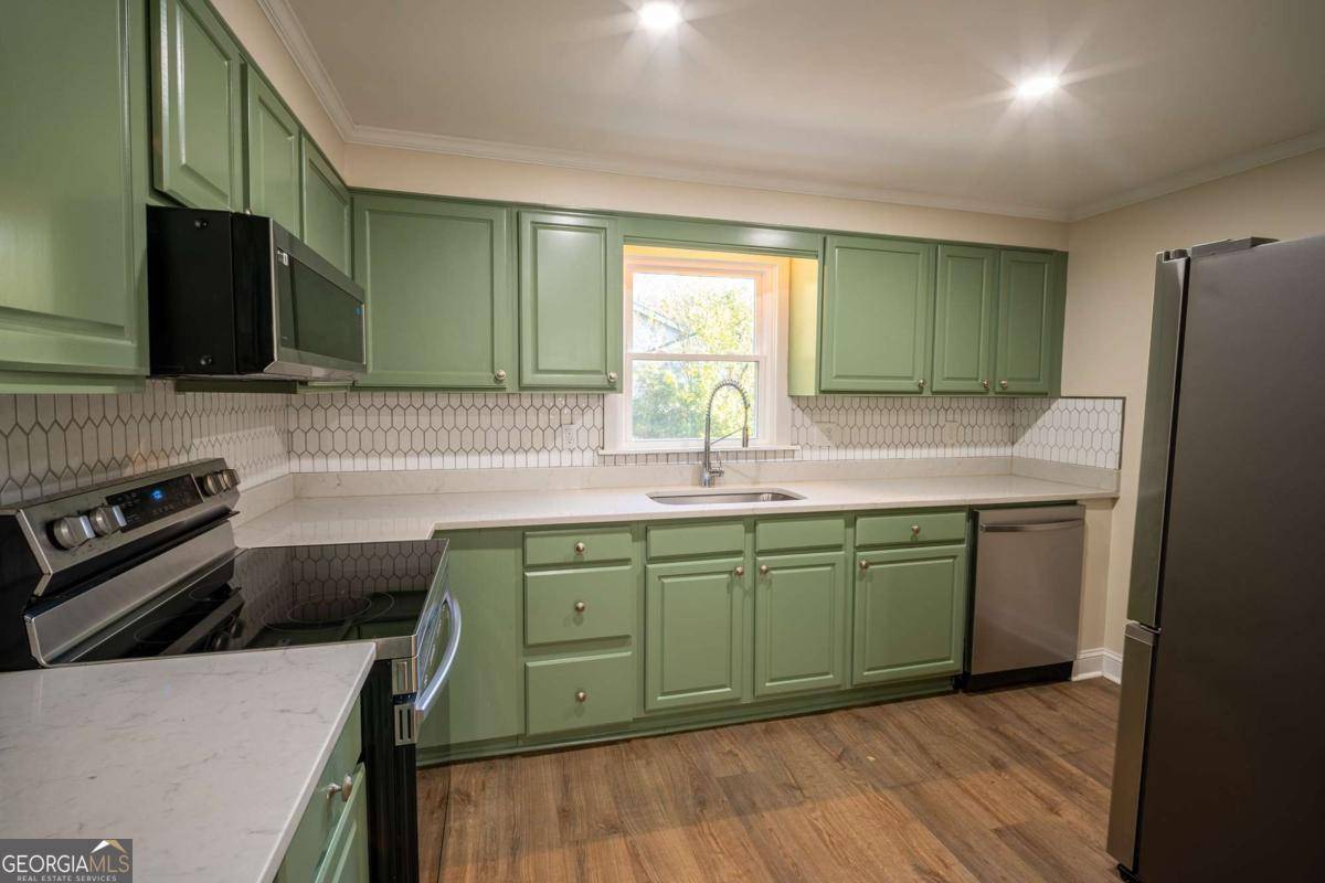 Rome, GA 30161,2710 Maple RD