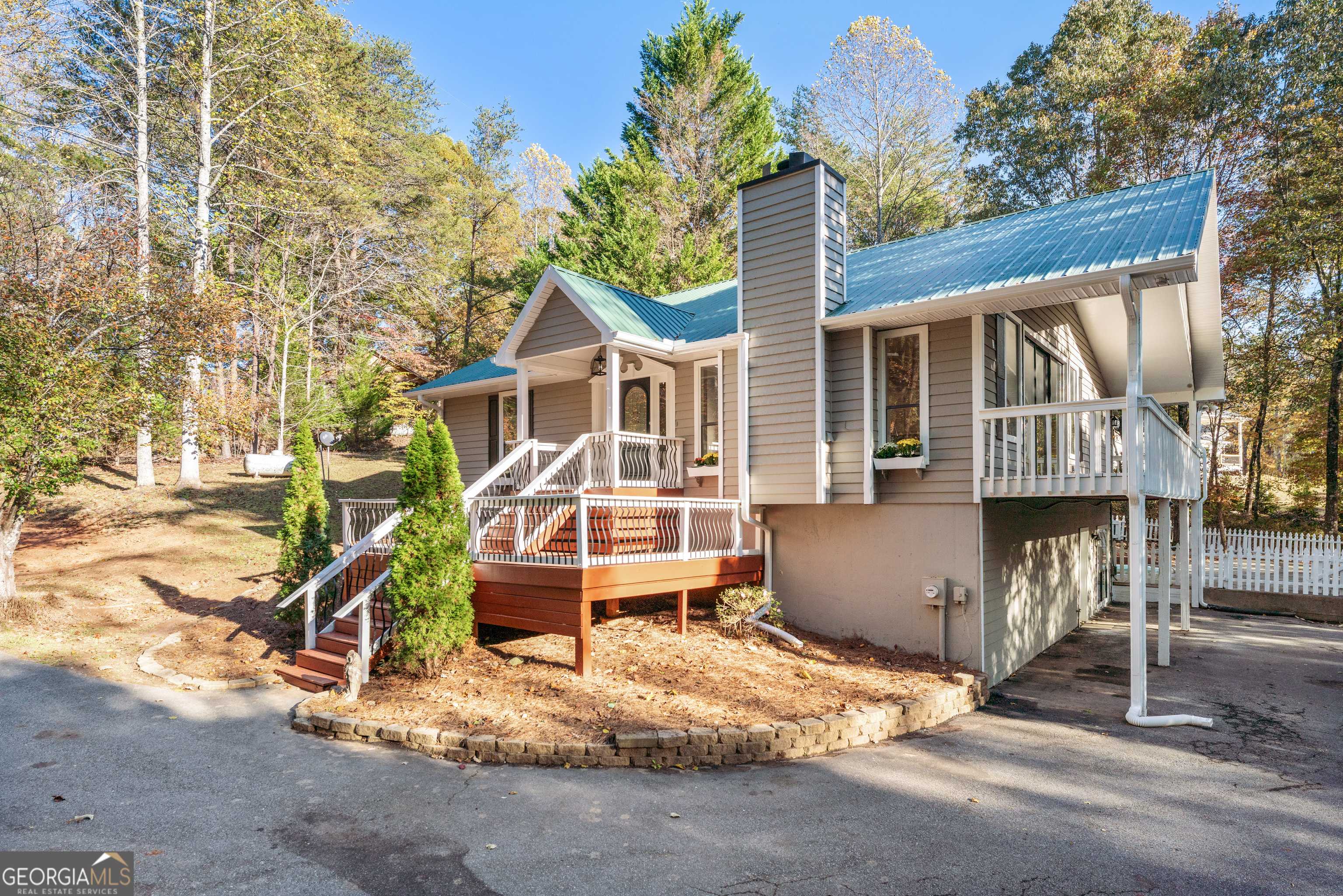 Cleveland, GA 30528,75 Skunk Hollow RD