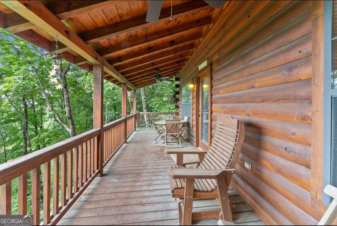 Ellijay, GA 30540,372 Mountain View RD