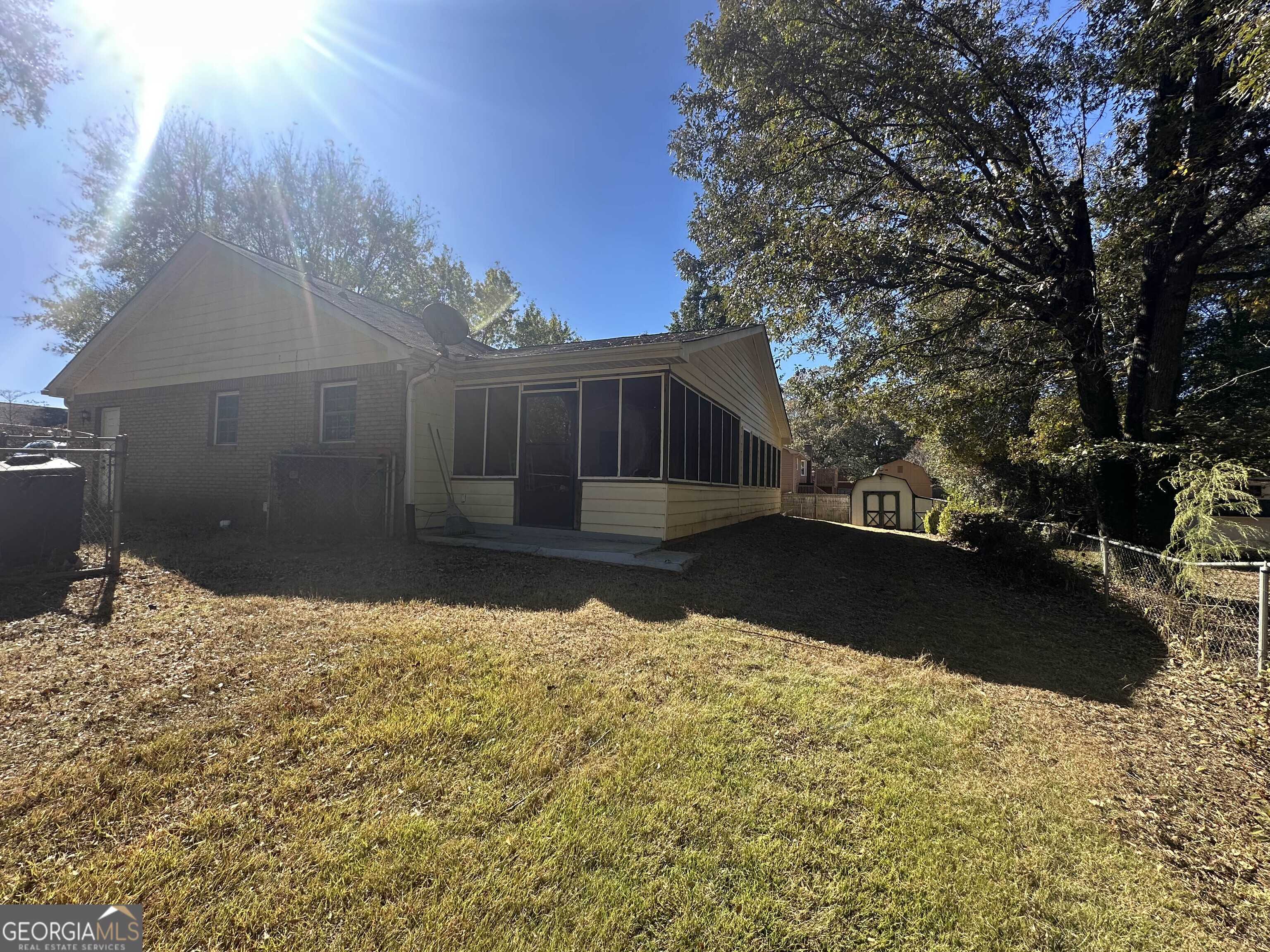 Conyers, GA 30094,574 Almand Branch RD SE