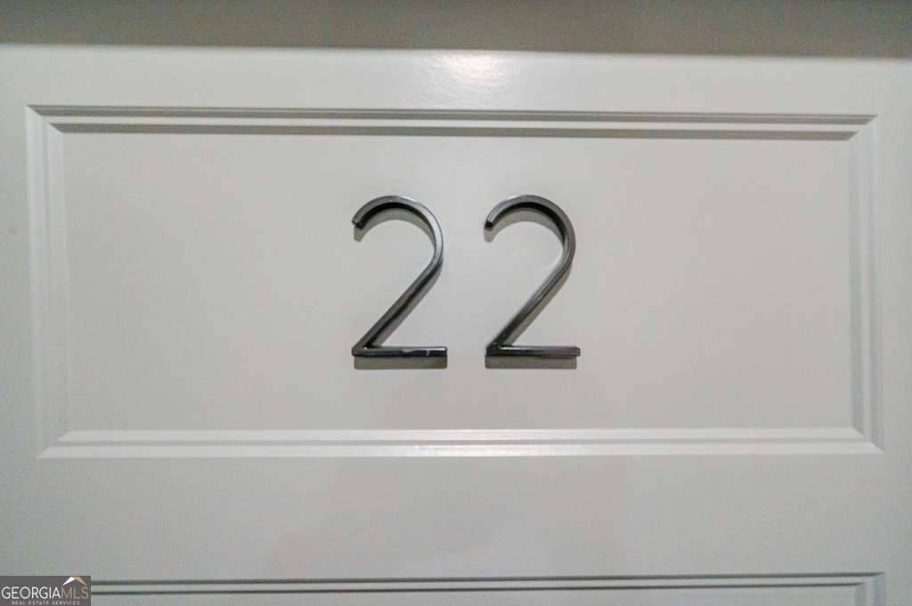 Hartwell, GA 30643,34 Depot ST #22