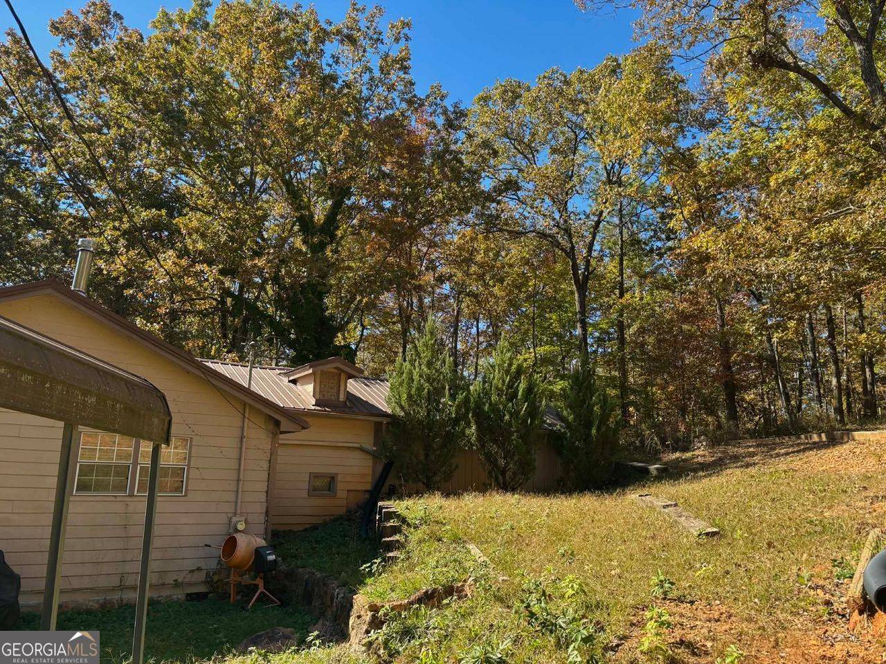 Waco, GA 30182,80 BEAVER RUN RD