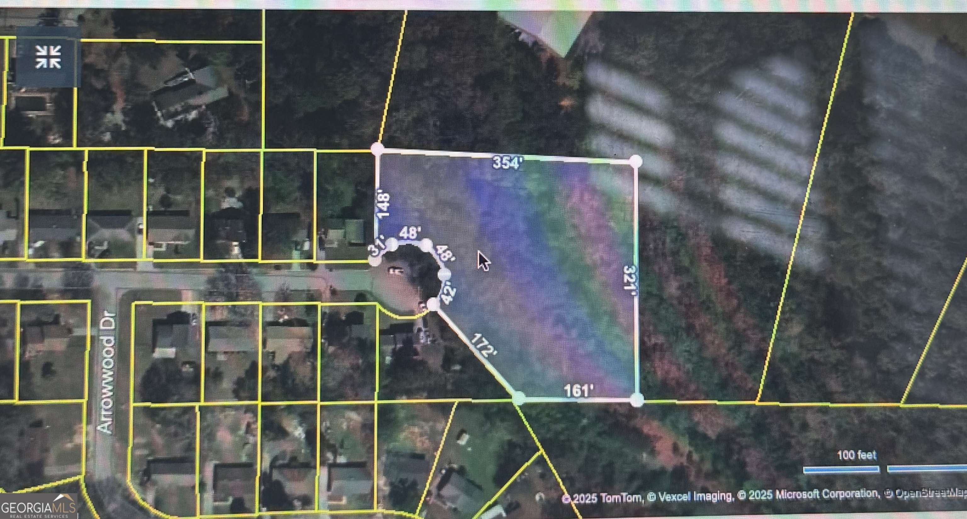 Macon, GA 31206,2311 Lancelot PL