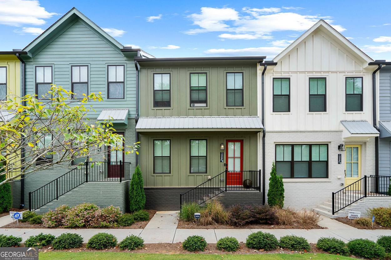 Atlanta, GA 30315,1328 Breezy ST SE