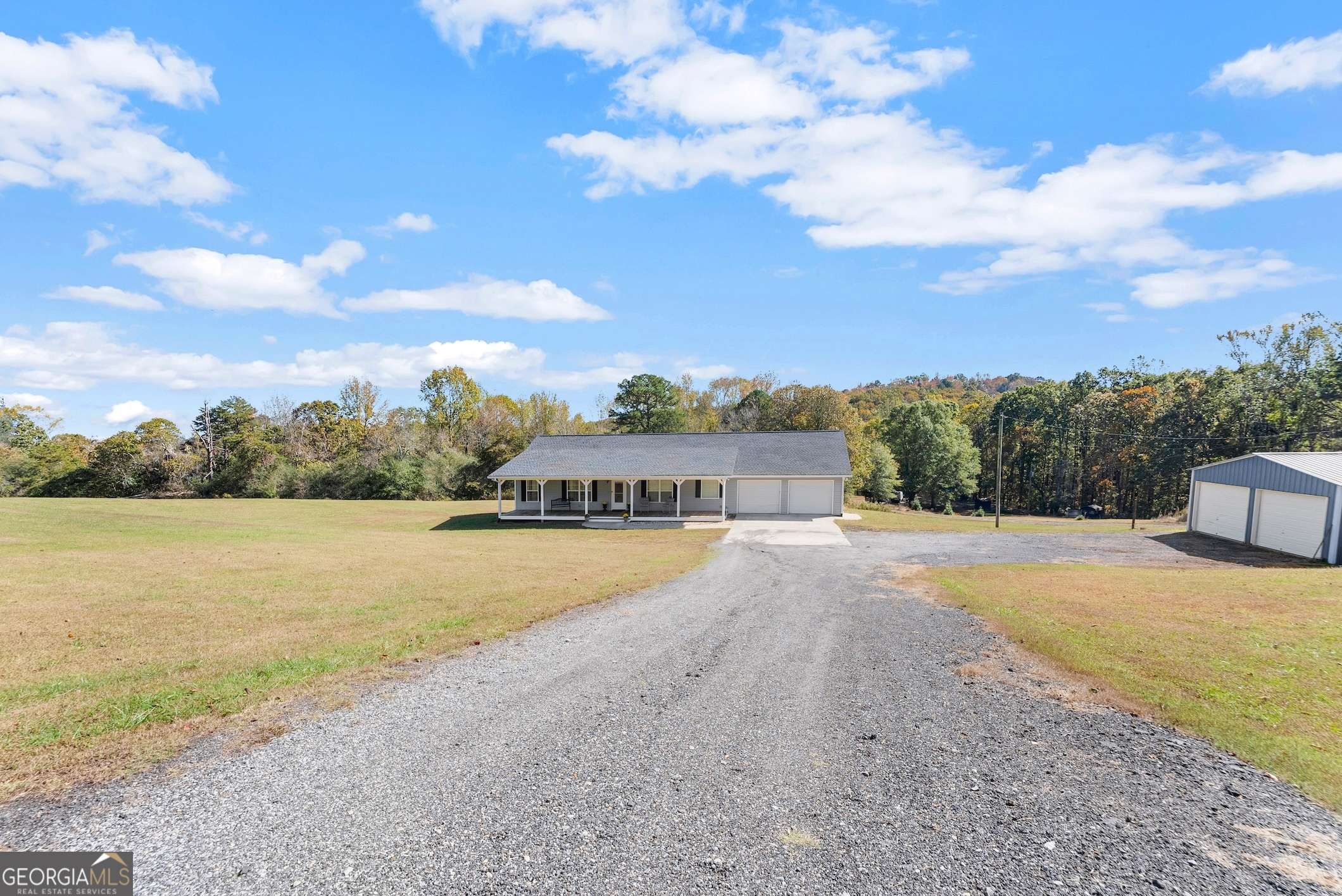 Dawsonville, GA 30534,7240 Anderson Lake RD