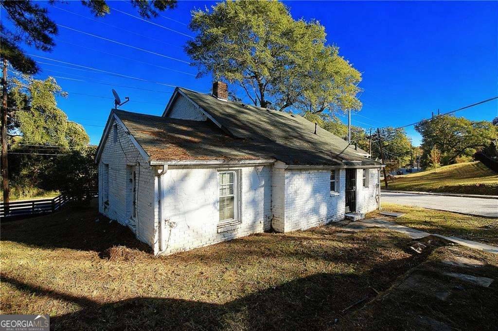 Atlanta, GA 30318,602 W Lake AVE NW